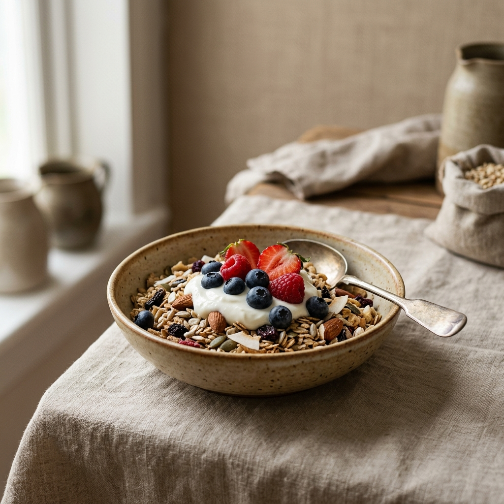 Müsli