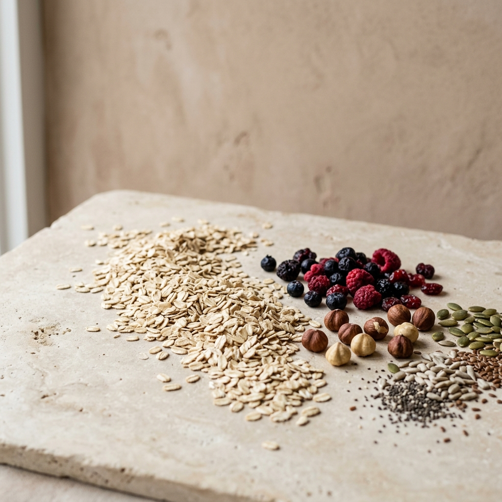 Porridge