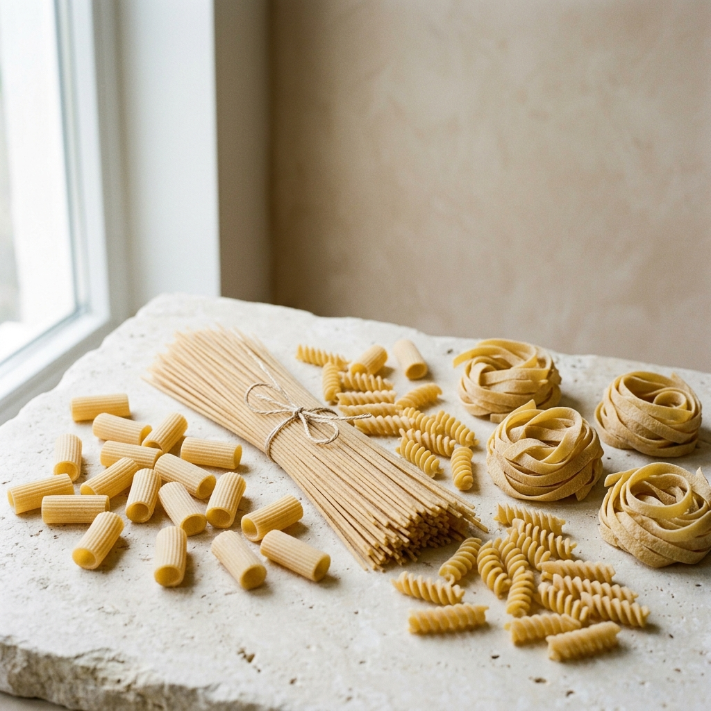 Pasta