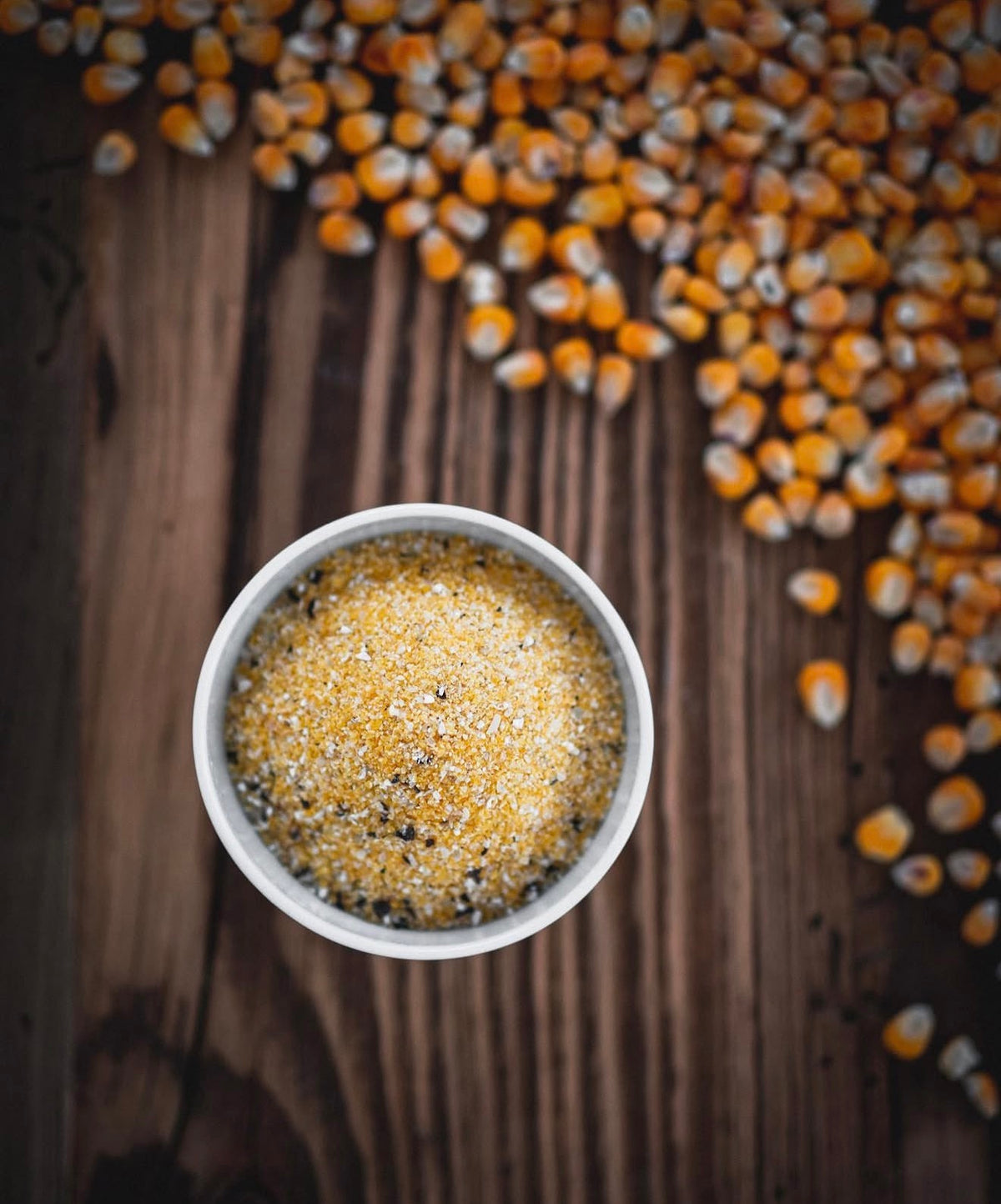 Polenta Taragna 1 kg