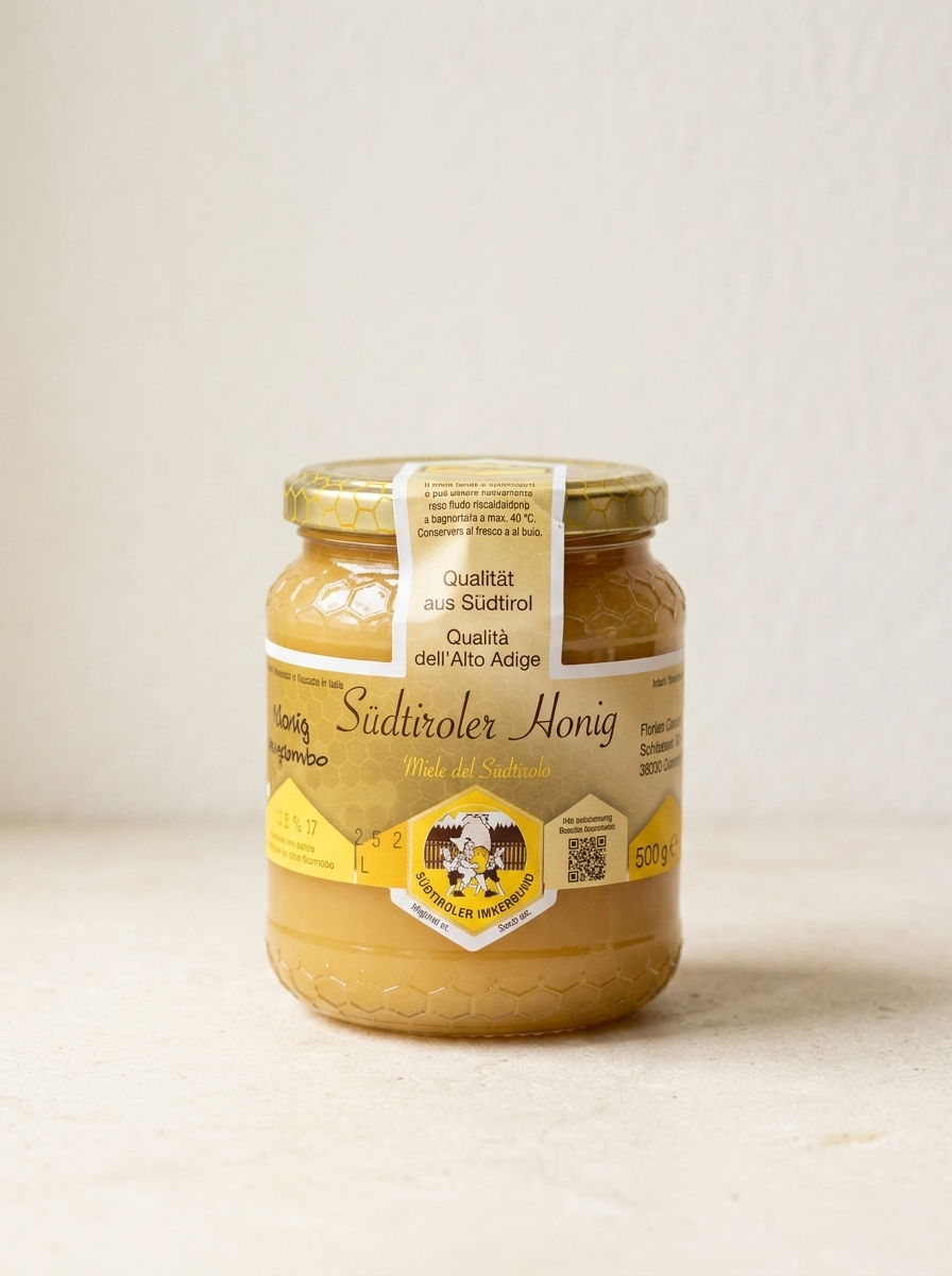 MILLA Cremhonig 500 g