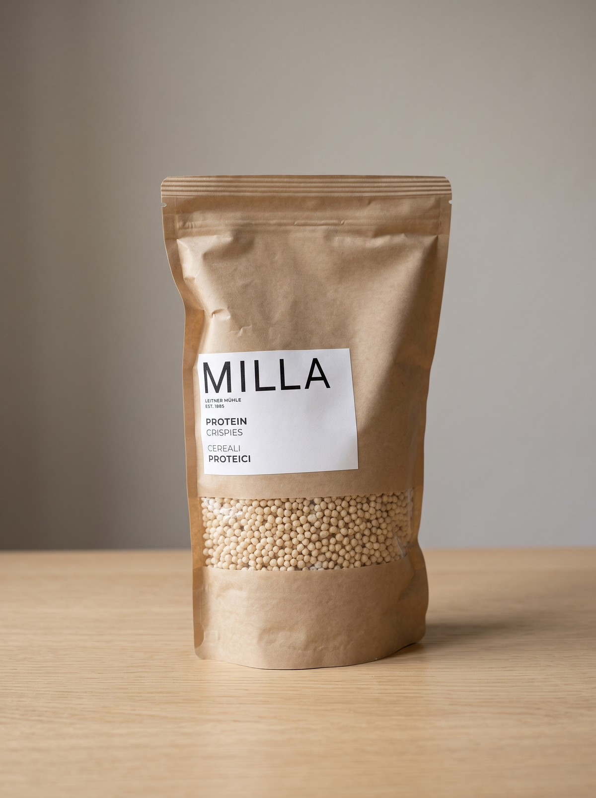 MILLA Protein Crispies 300 g Doypack