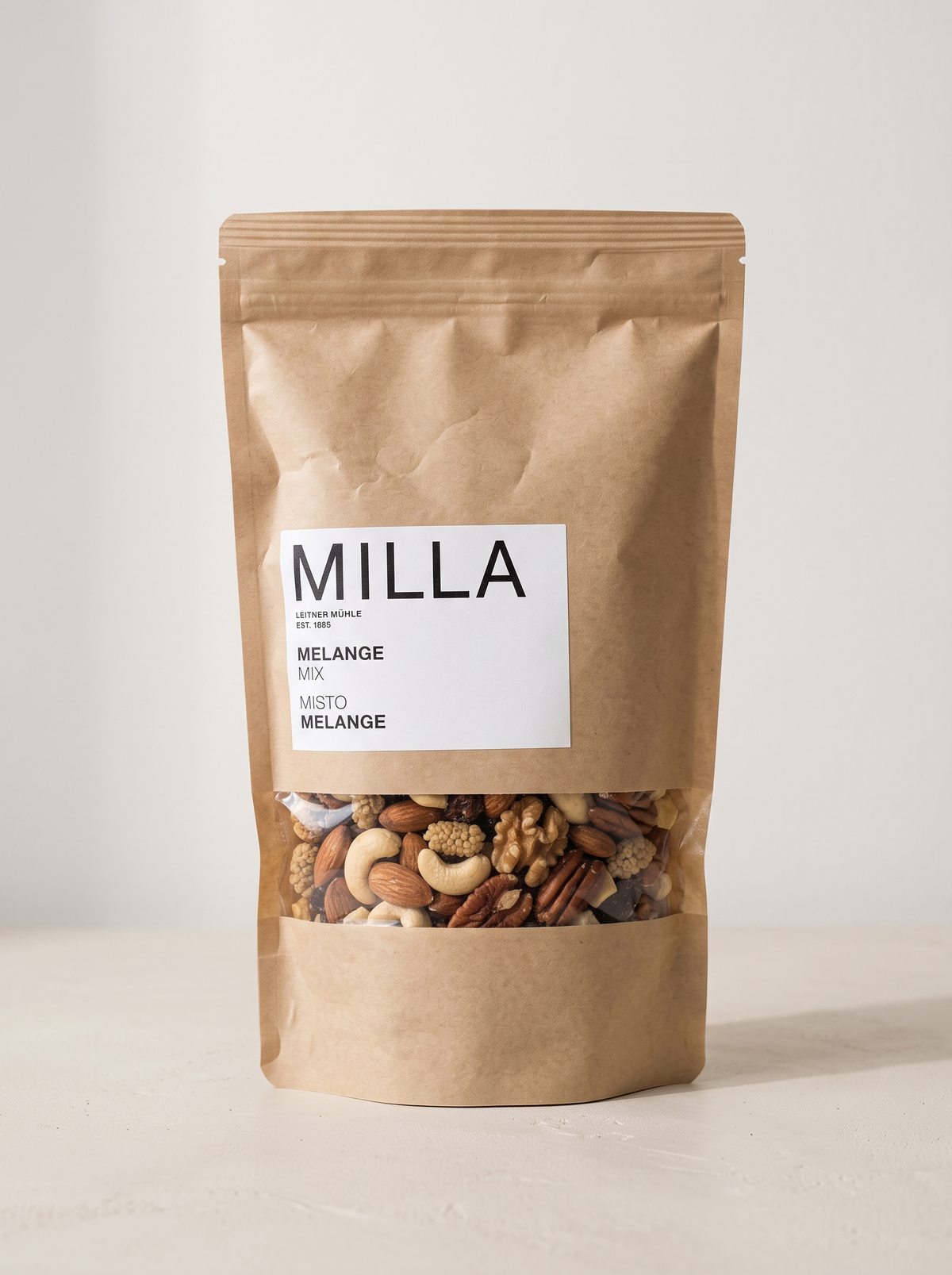 MILLA Melange Mix 500 g Doypack
