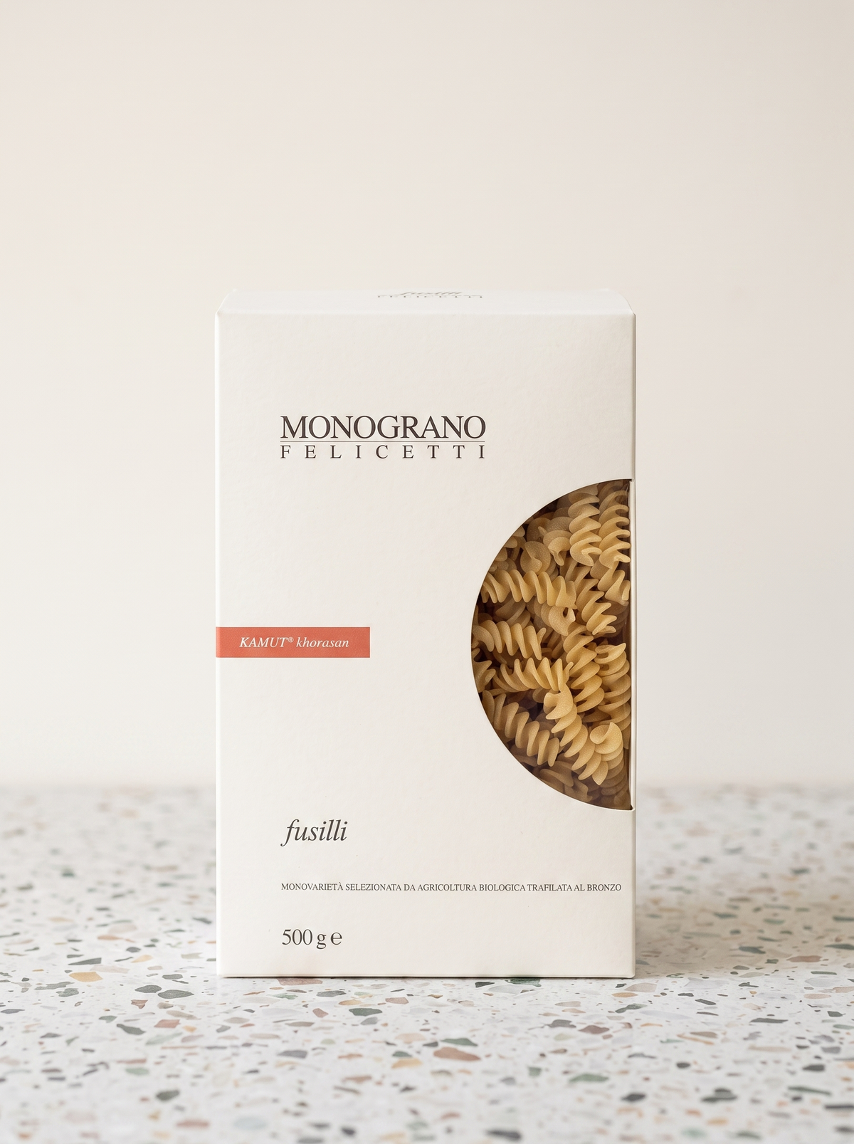 Fusilli Kamut Bio Felicetti 500 g