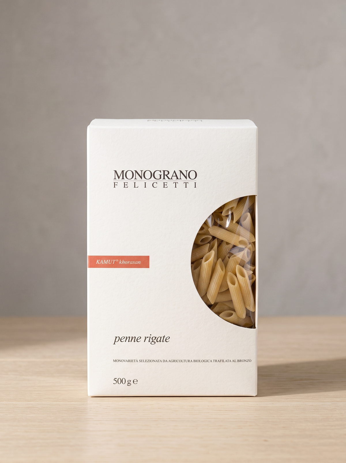 Penne rigate Kamut Bio Felicetti 500 g