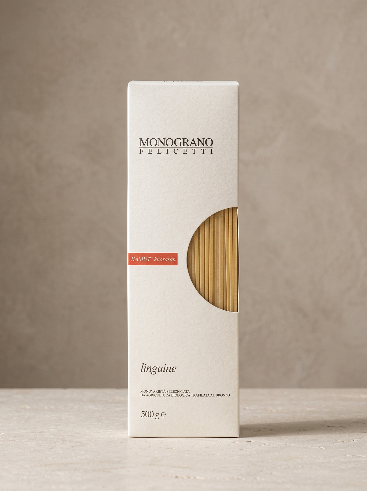 Linguine Kamut Bio Felicetti 500 g