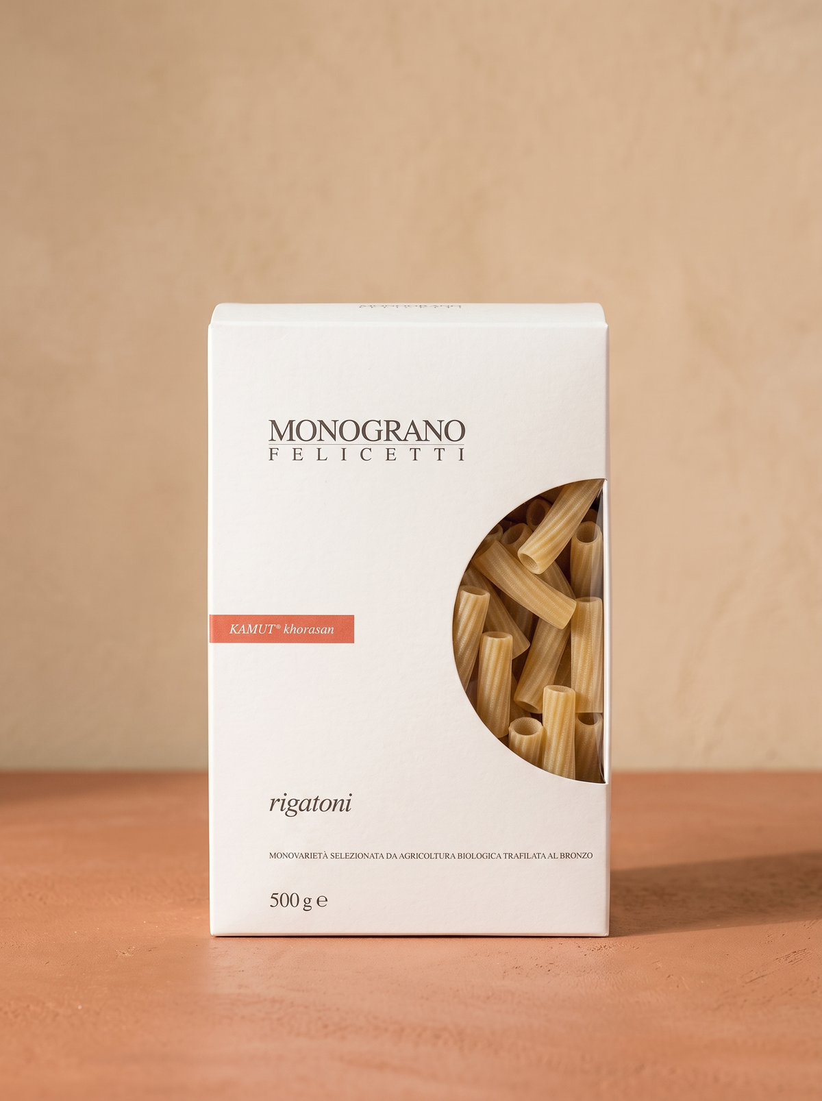 Rigatoni Kamut Bio Felicetti 500 g