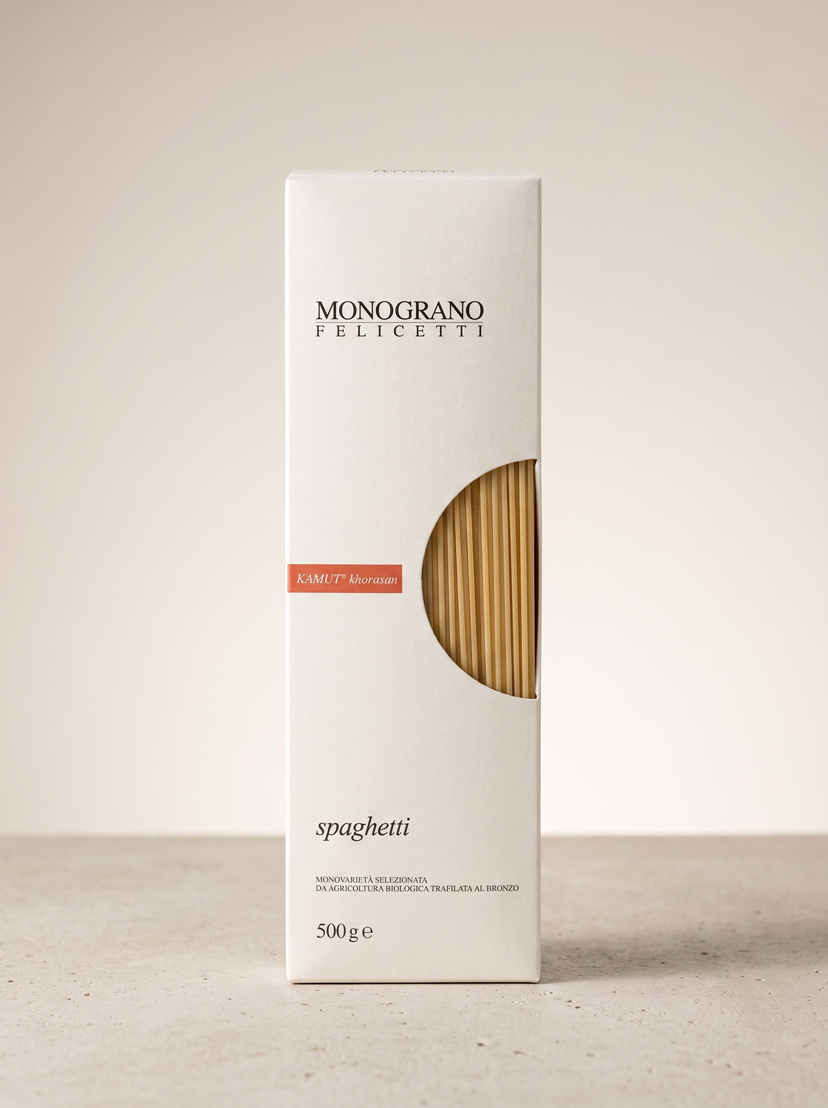 Spaghetti Kamut Bio Felicetti 500 g