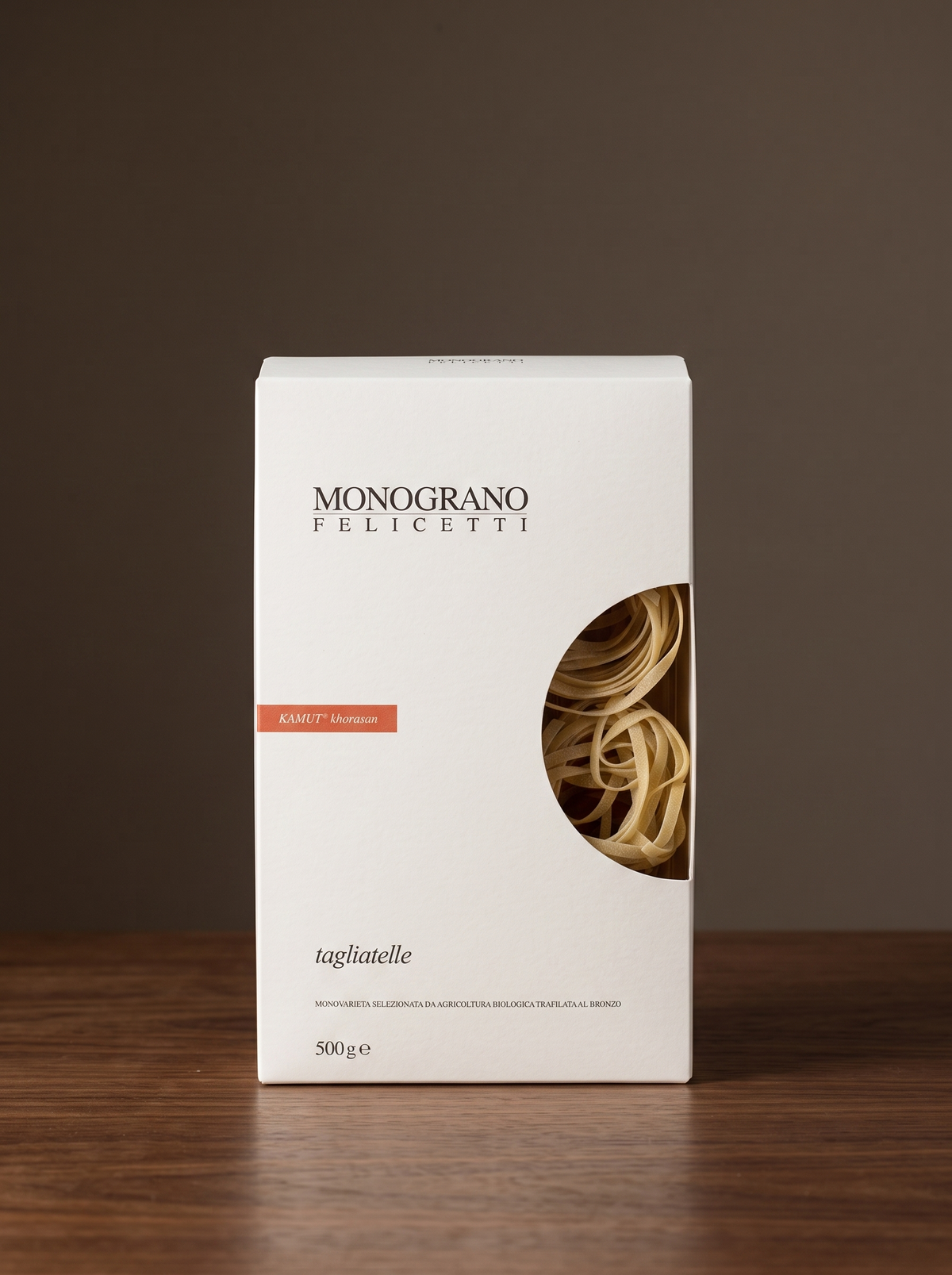 Tagliatelle Kamut Bio Felicetti 500 g
