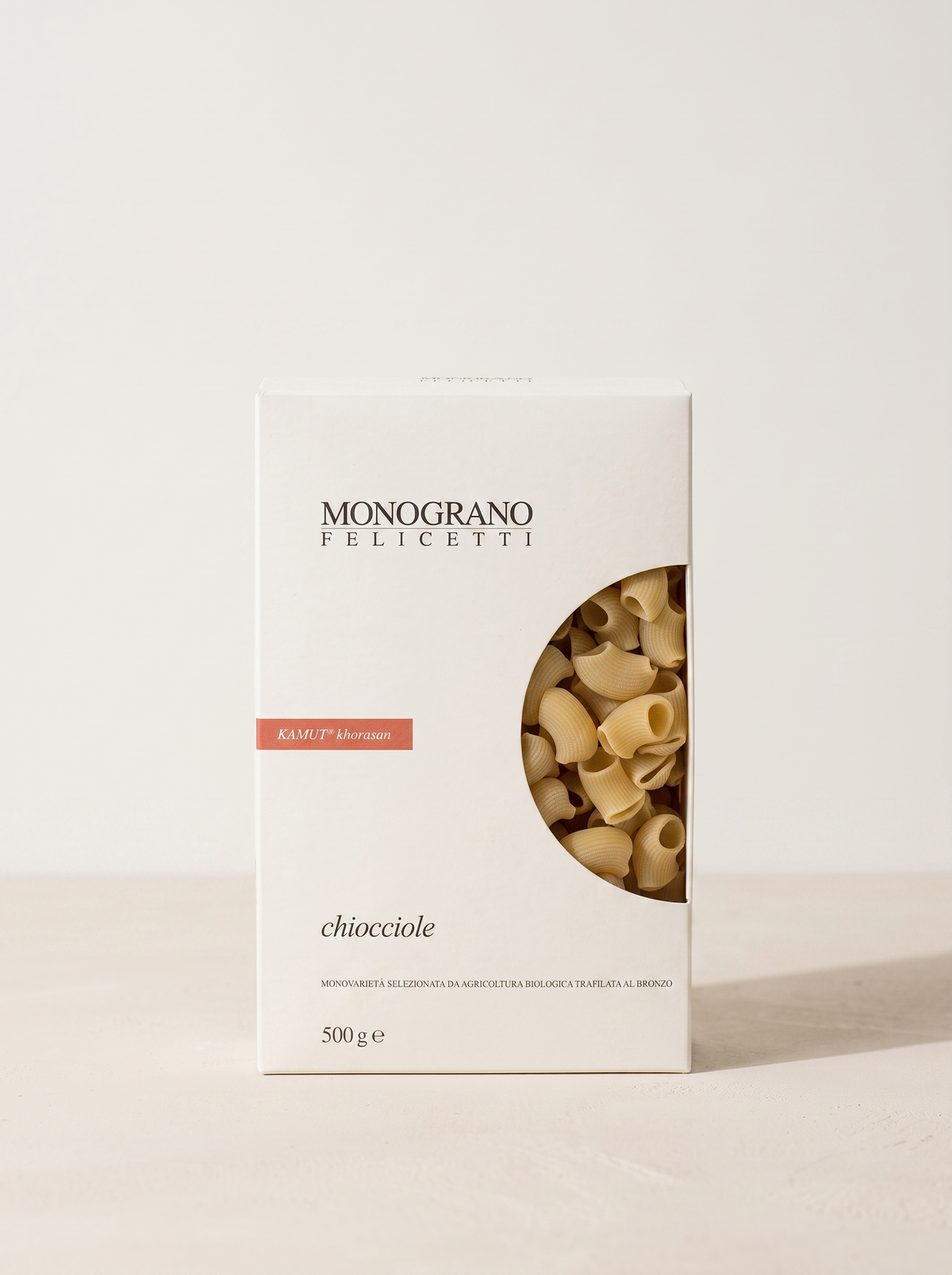 Chiocciole Kamut Bio Felicetti 500 g