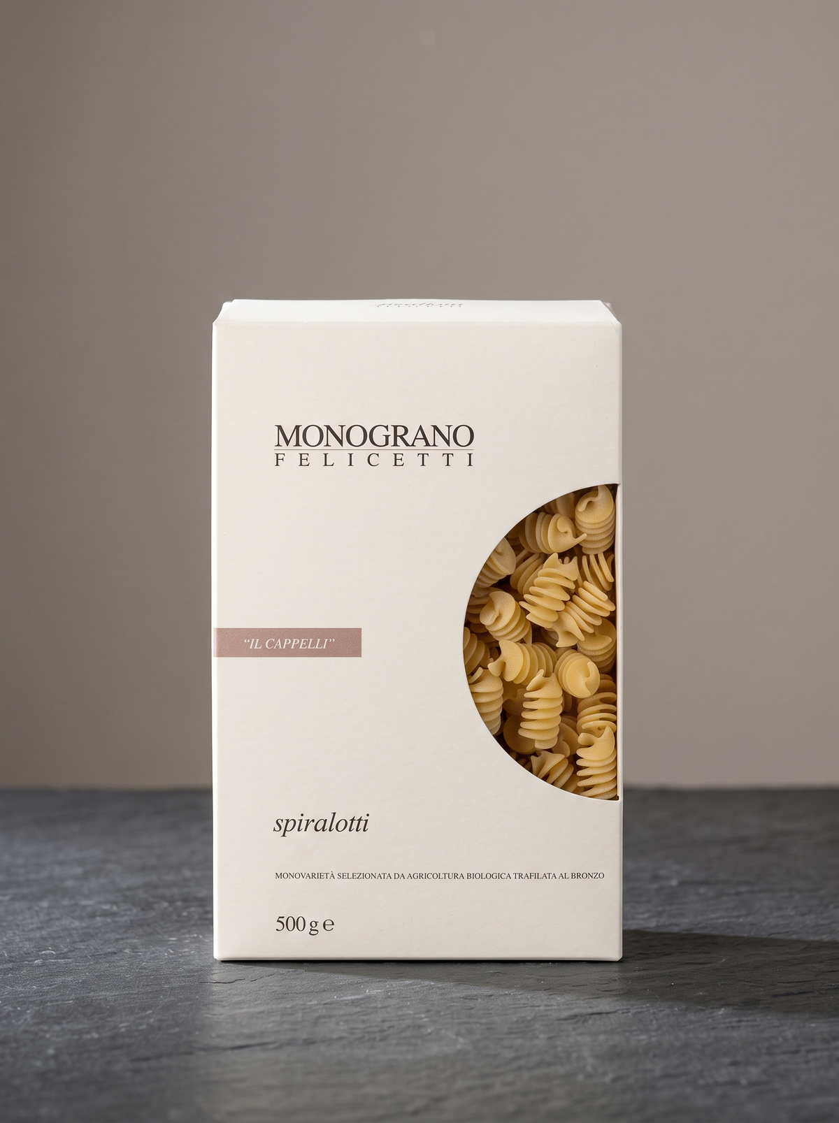Spiralotti Il Cappelli Bio Felicetti 500 g
