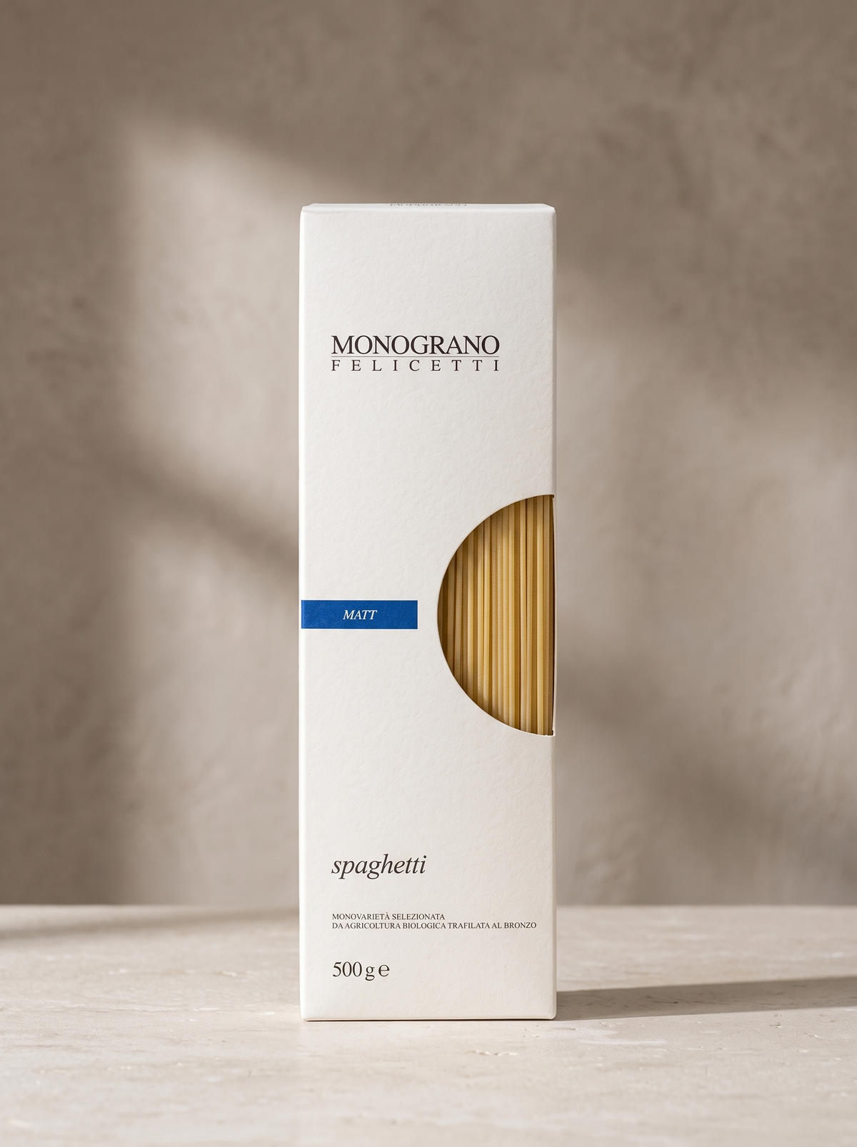 Spaghetti Matt Bio Felicetti 500 g
